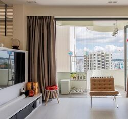 Cashew Heights Condominium (D23), Condominium #497975831